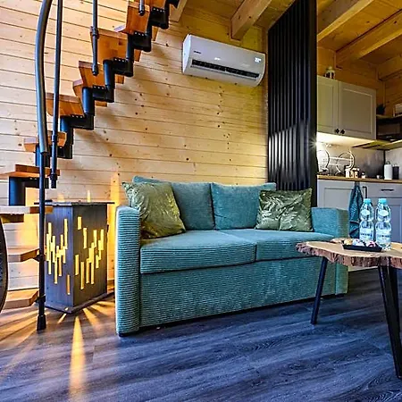 Hotel Rykowisko Kampinosek *