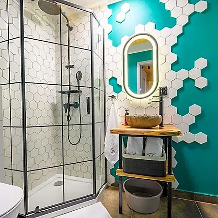 Rykowisko Kampinosek Hotel Jeleśnia