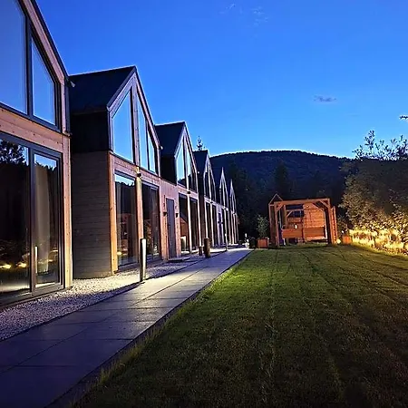 Hotel Rykowisko Kampinosek *