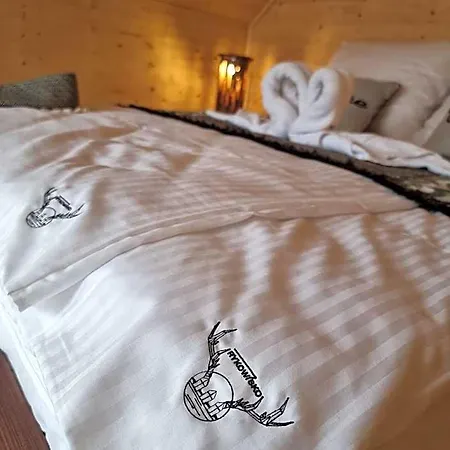 Hotel Rykowisko Kampinosek